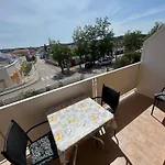 With Parking Space Jezera, Murter - 5107 Apartamento