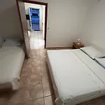 Apartamento With Parking Space Jezera, Murter - 5107 *