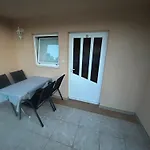 Apartamento With Parking Space Jezera, Murter - 5107 *
