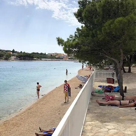 With Parking Space Jezera, Murter - 5107 *