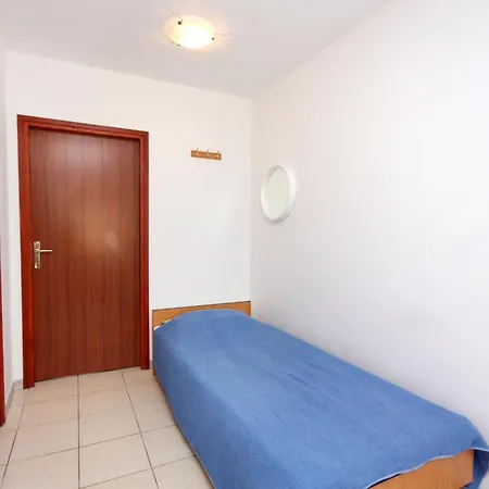 Apartments With A Parking Space Jezera, Murter - 5107 Apartman *