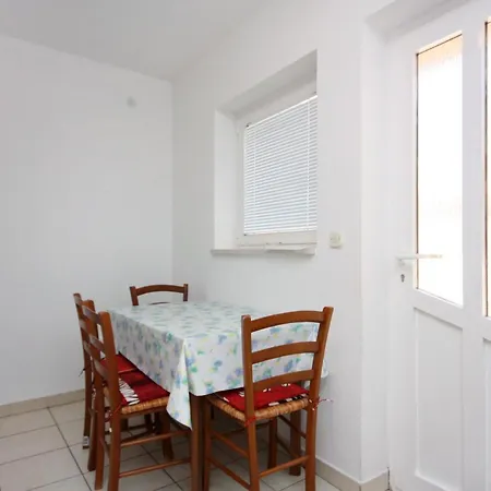 With Parking Space Jezera, Murter - 5107 * Jezera