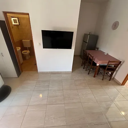 Apartments With A Parking Space Jezera, Murter - 5107 Apartman *