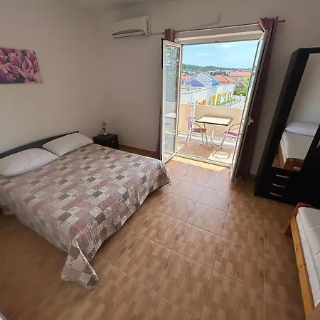 With Parking Space Jezera, Murter - 5107 *