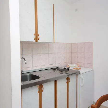 With Parking Space Jezera, Murter - 5107