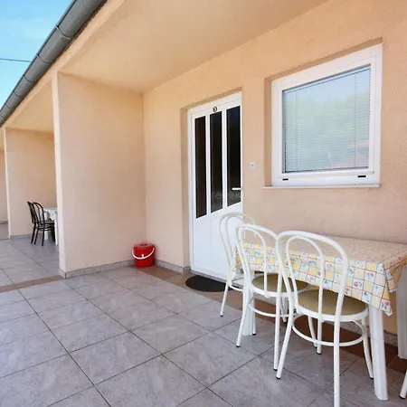 Apartamento With Parking Space Jezera, Murter - 5107 *