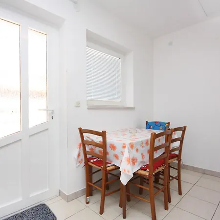 With Parking Space Jezera, Murter - 5107