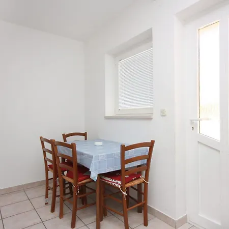Apartments With A Parking Space Jezera, Murter - 5107 Apartman