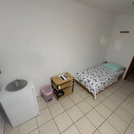 Apartments With A Parking Space Jezera, Murter - 5107 Apartman *