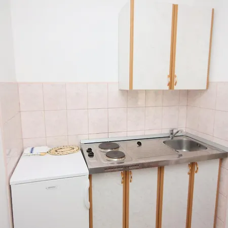 With Parking Space Jezera, Murter - 5107 * Jezera