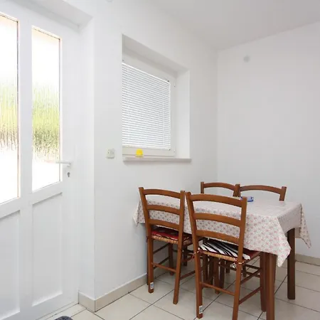 With Parking Space Jezera, Murter - 5107