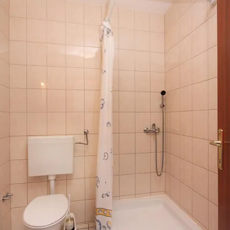 With Parking Space Jezera, Murter - 5107 Apartamento