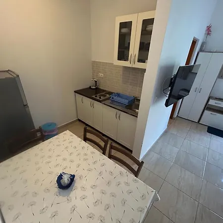 With Parking Space Jezera, Murter - 5107 Jezera