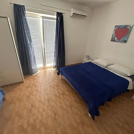 With Parking Space Jezera, Murter - 5107 * 耶泽拉