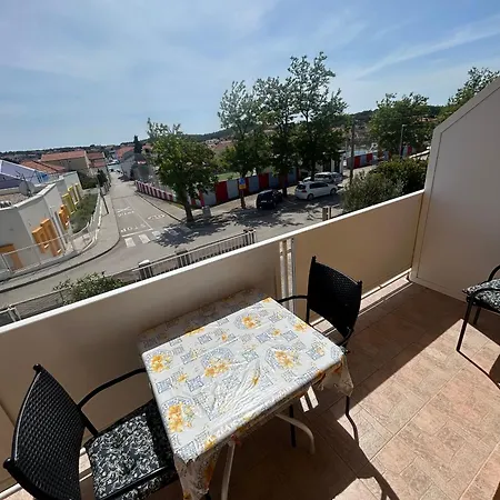 With Parking Space Jezera, Murter - 5107 Apartamento