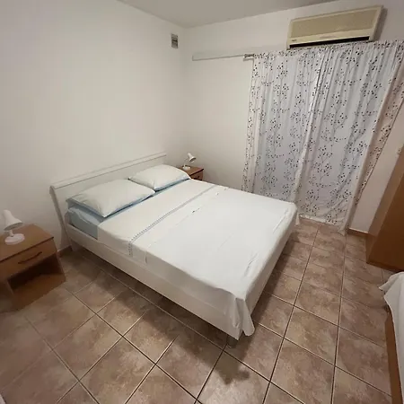 With Parking Space Jezera, Murter - 5107 Apartamento