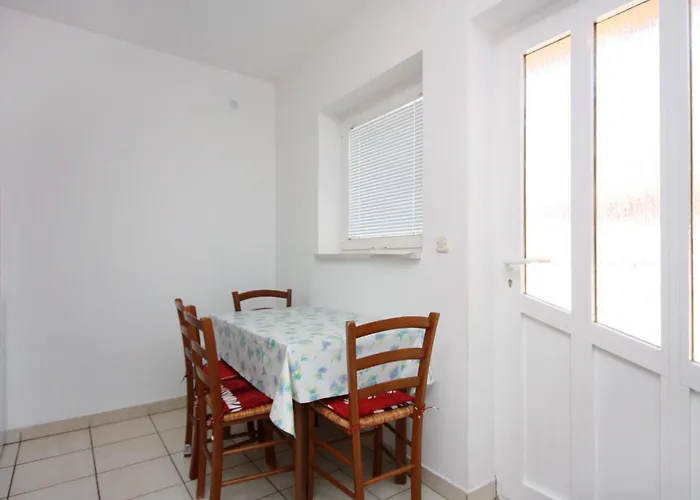 With Parking Space Jezera, Murter - 5107 * 제제라