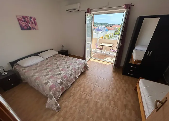 With Parking Space Jezera, Murter - 5107 *