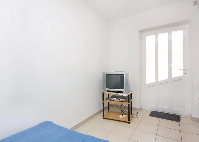 With Parking Space Jezera, Murter - 5107 公寓 耶泽拉