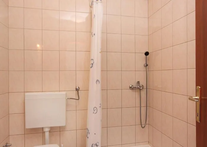 With Parking Space Jezera, Murter - 5107 Apartman