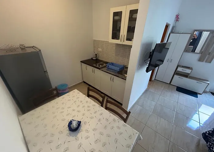 With Parking Space Jezera, Murter - 5107 Jezera