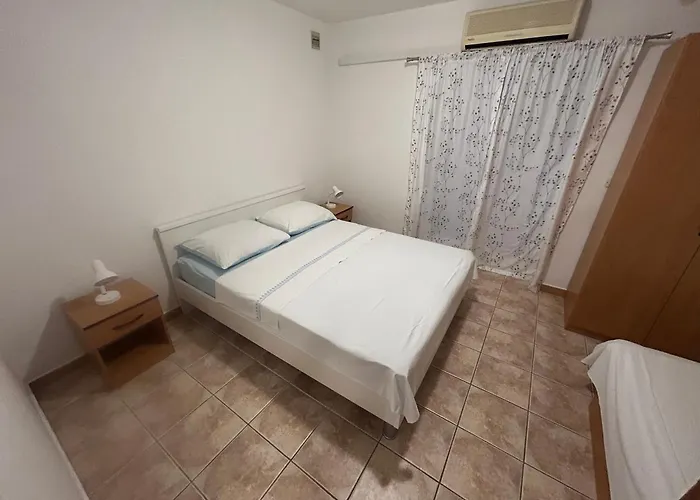 With Parking Space Jezera, Murter - 5107 Apartman